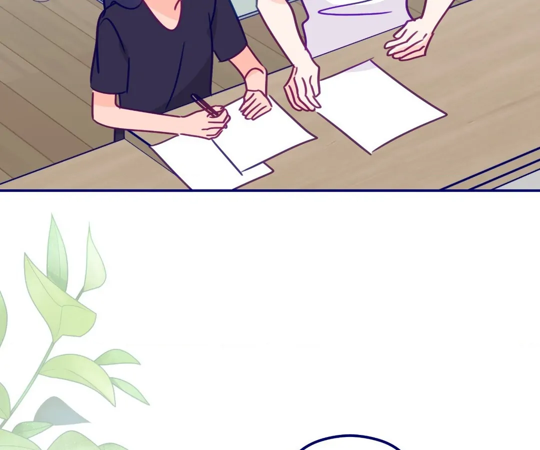 Folding For Love Chapter 50 - page 134