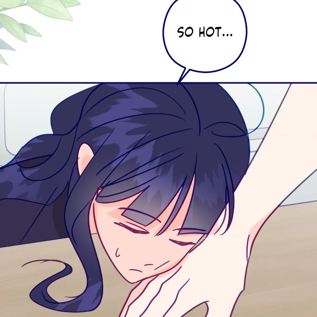 Folding For Love Chapter 50 - page 135