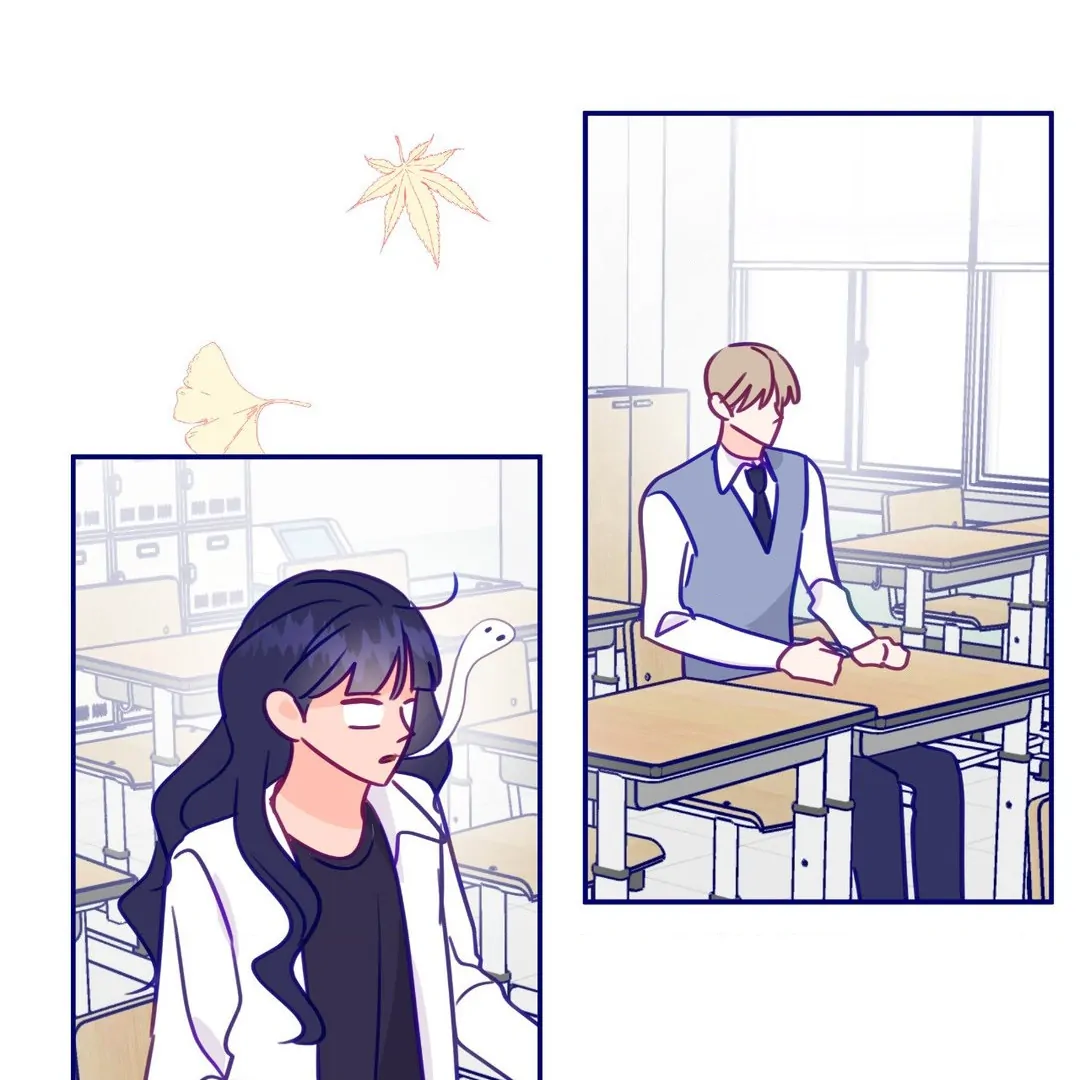 Folding For Love Chapter 50 - page 138