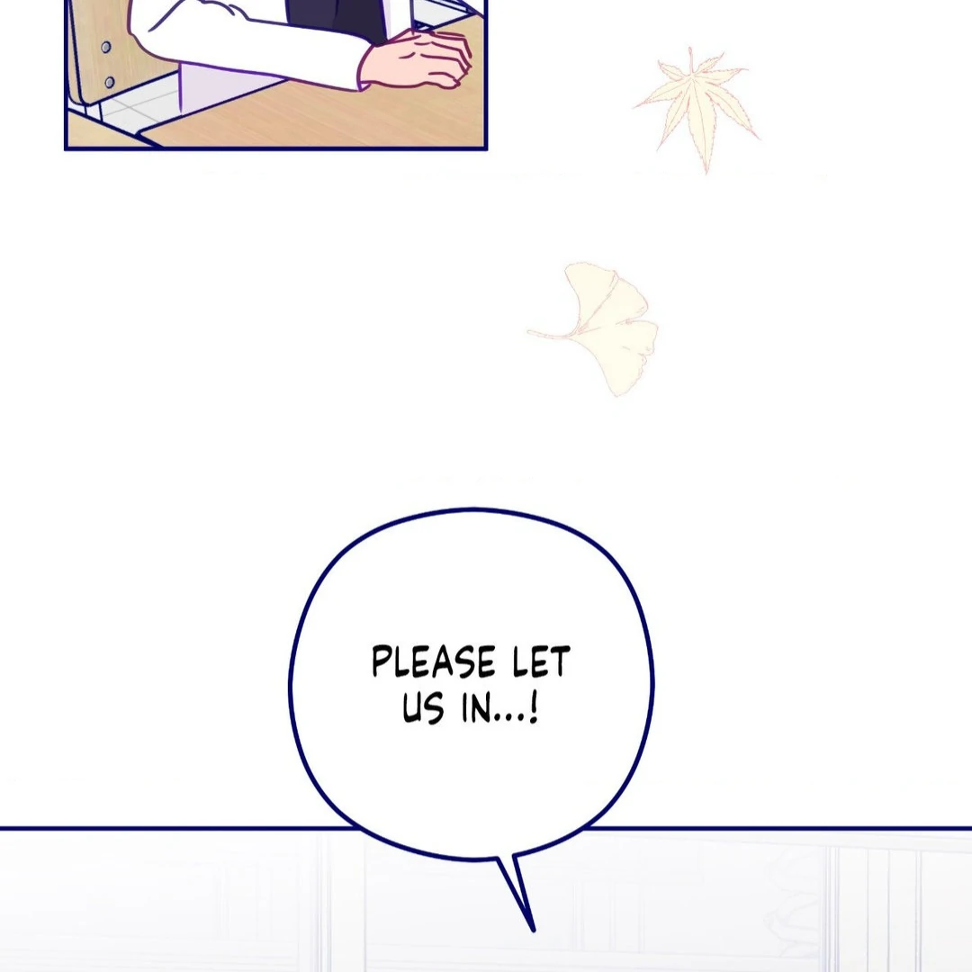 Folding For Love Chapter 50 - page 139