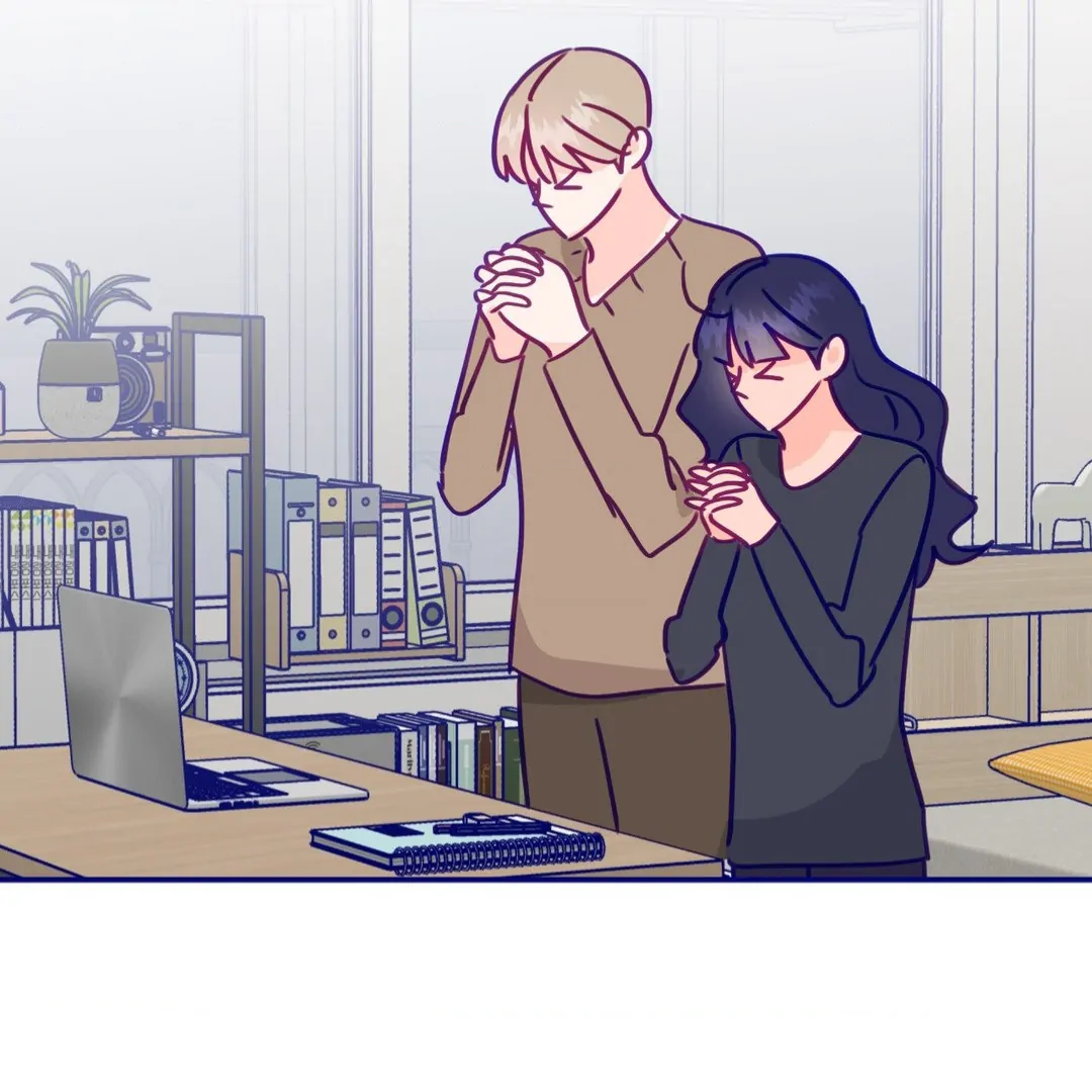 Folding For Love Chapter 50 - page 140