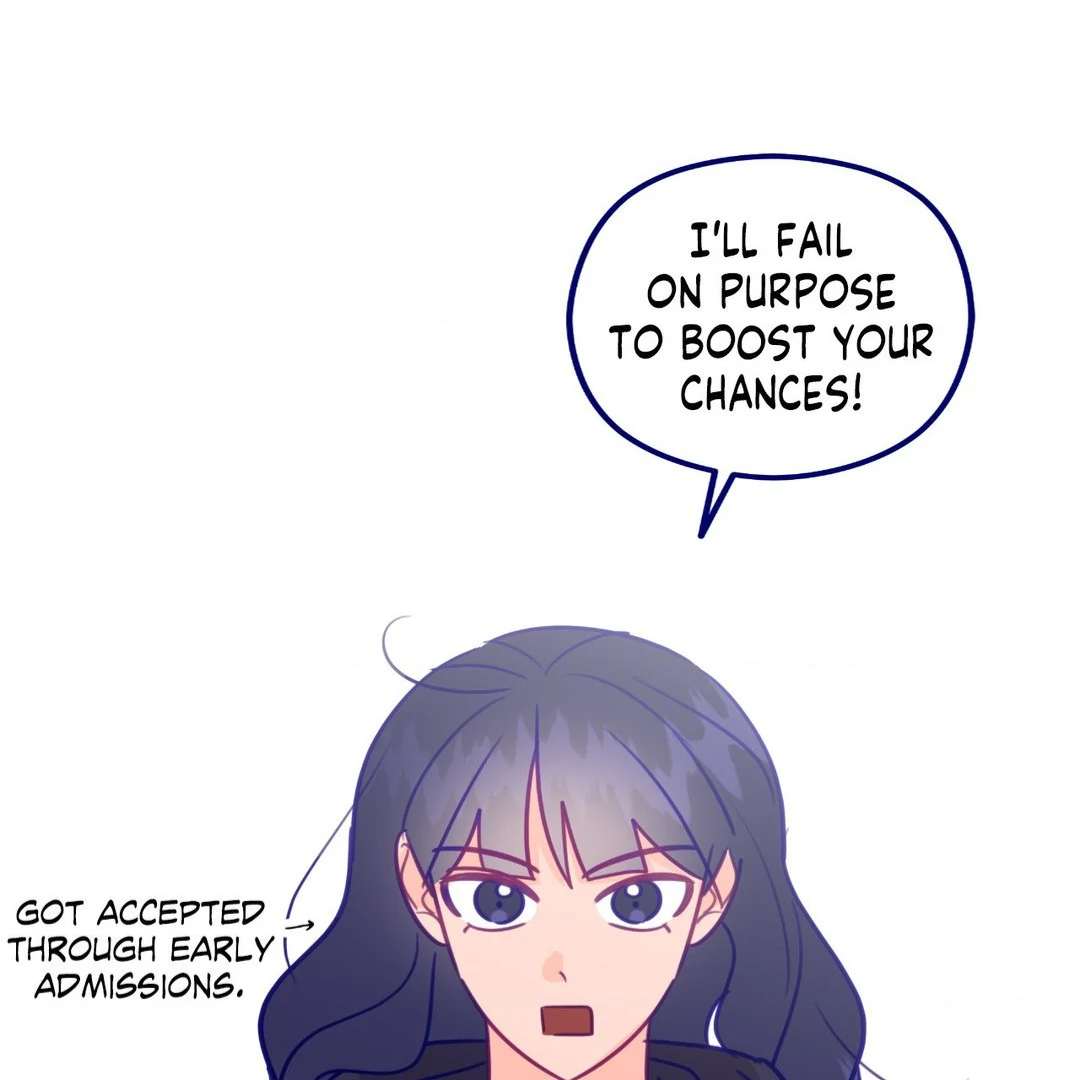 Folding For Love Chapter 50 - page 142