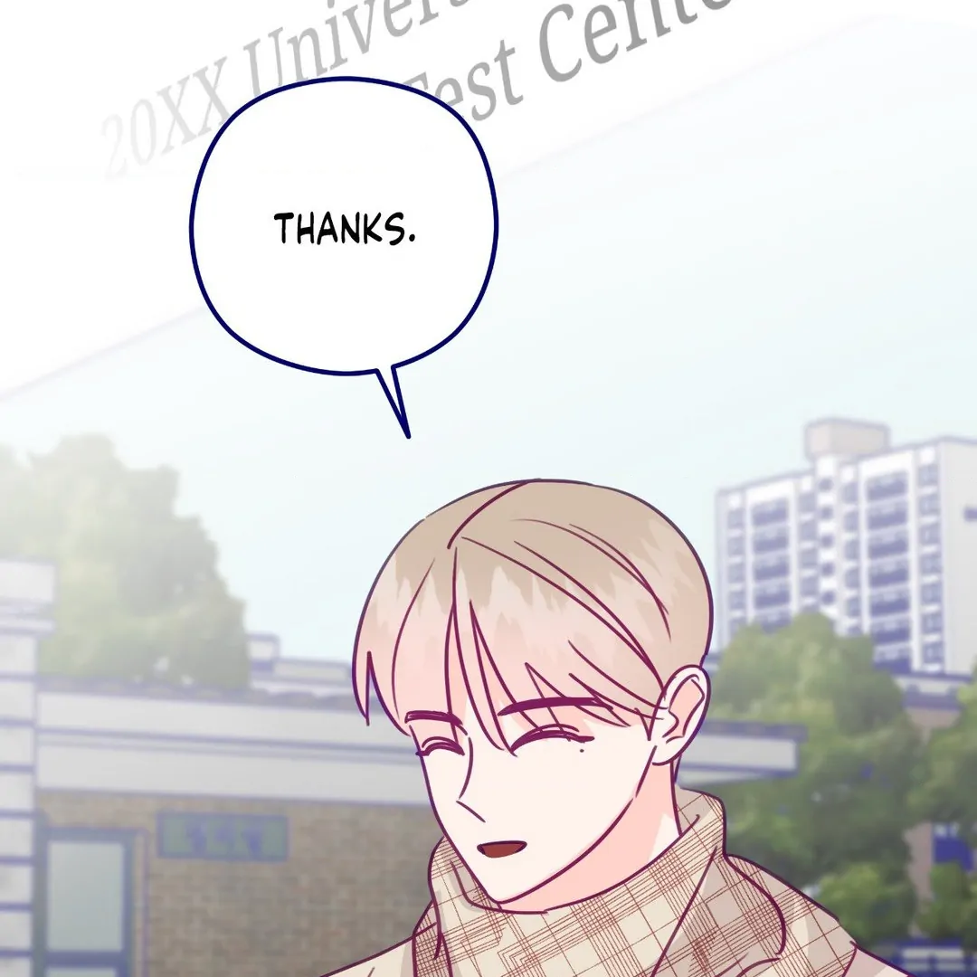 Folding For Love Chapter 50 - page 144