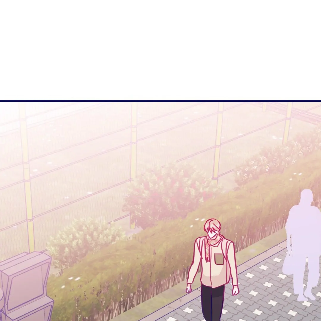 Folding For Love Chapter 50 - page 147