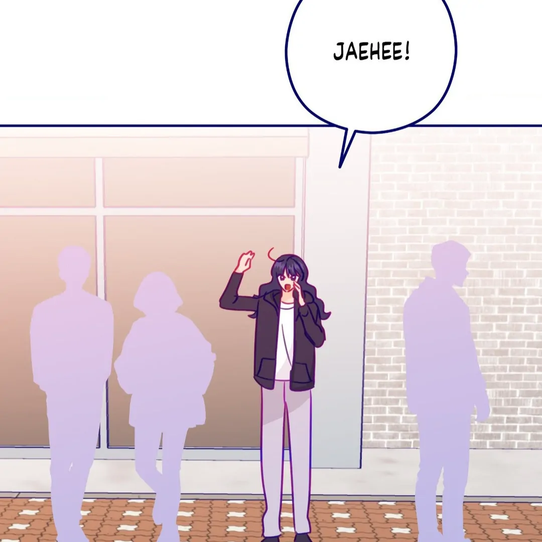 Folding For Love Chapter 50 - page 149