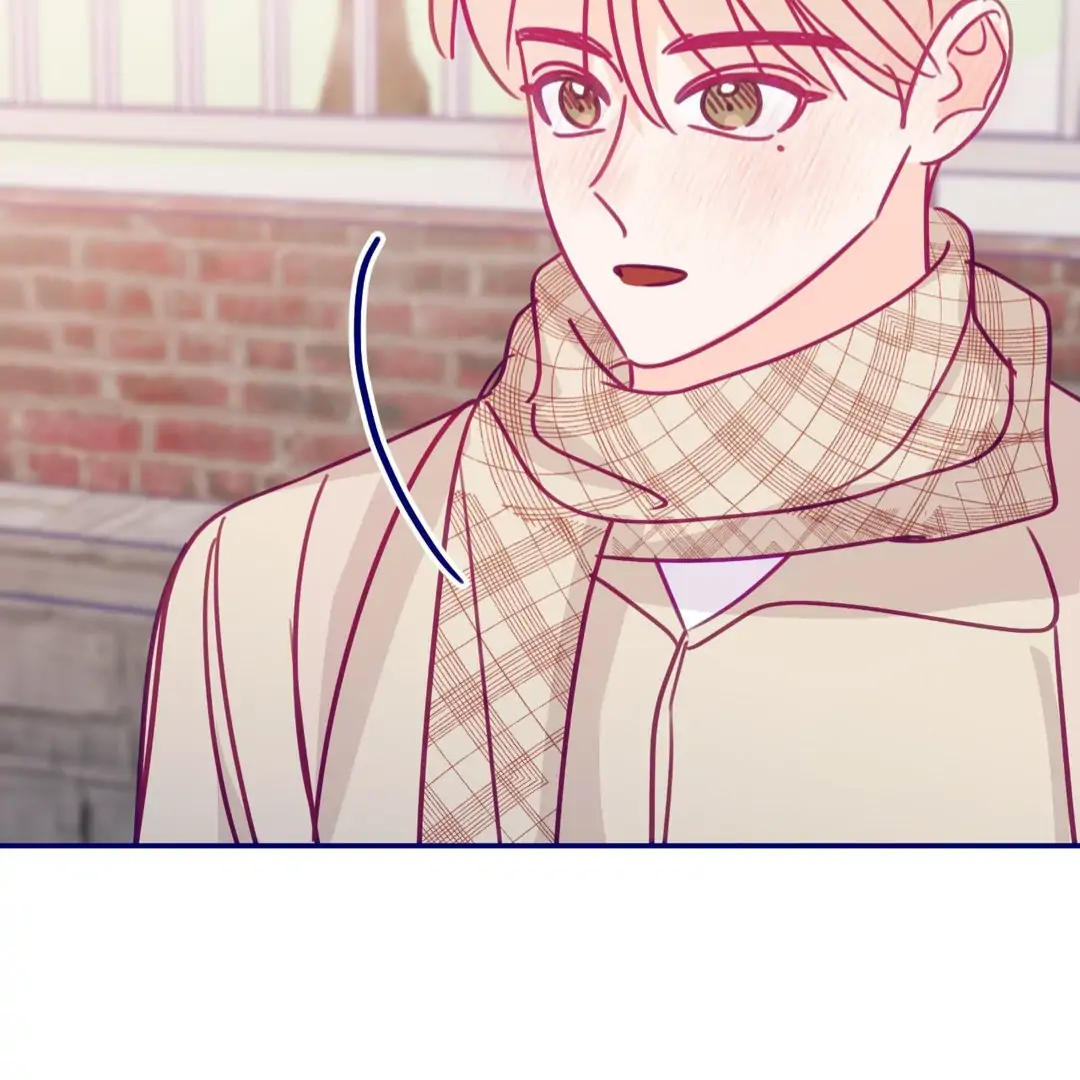 Folding For Love Chapter 50 - page 152