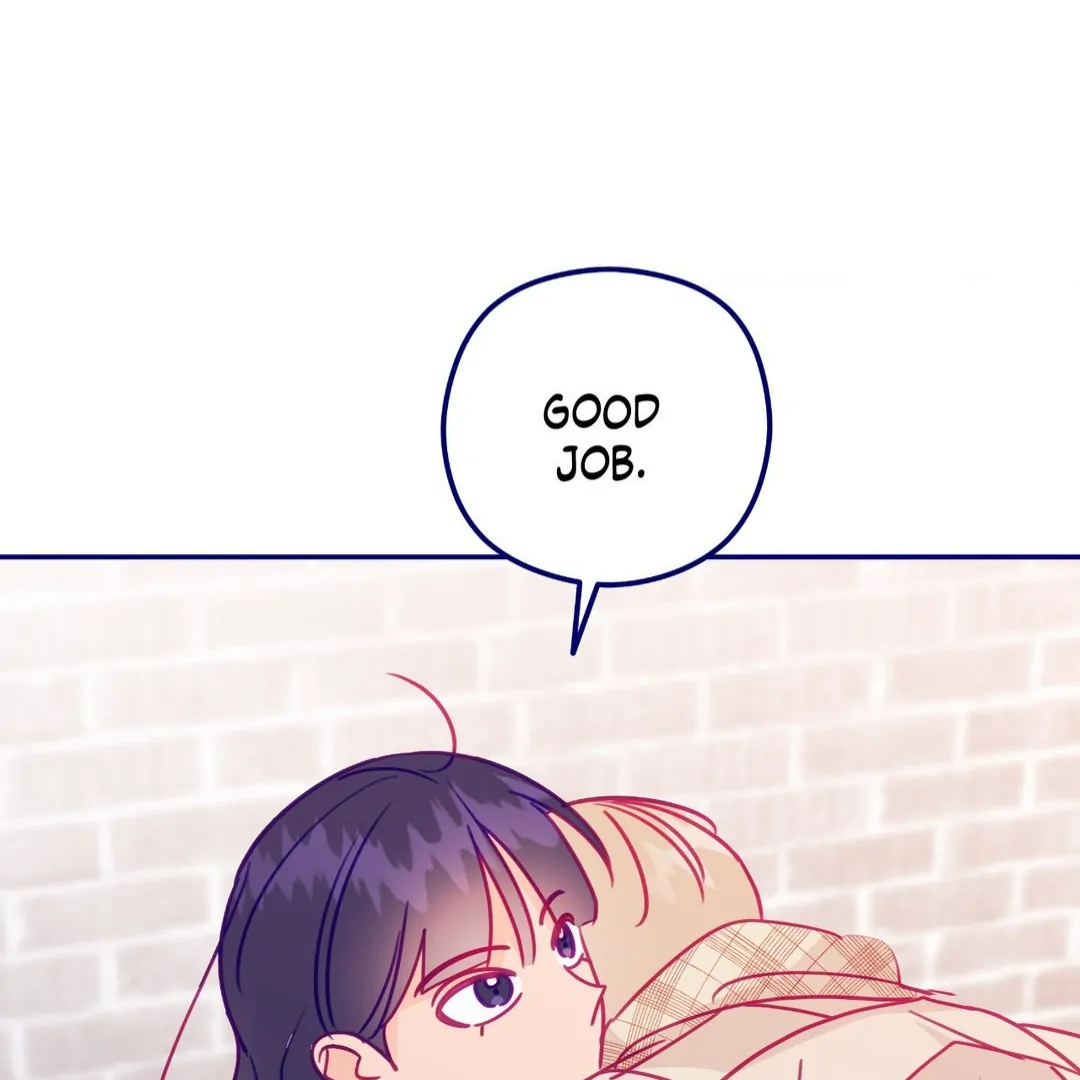 Folding For Love Chapter 50 - page 155