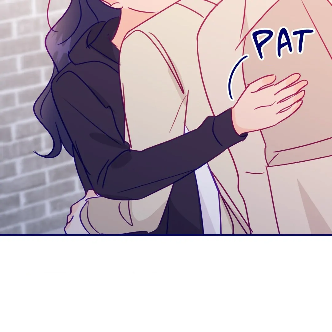 Folding For Love Chapter 50 - page 156