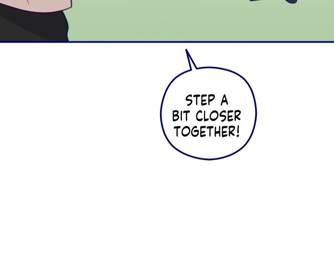 Folding For Love Chapter 50 - page 161