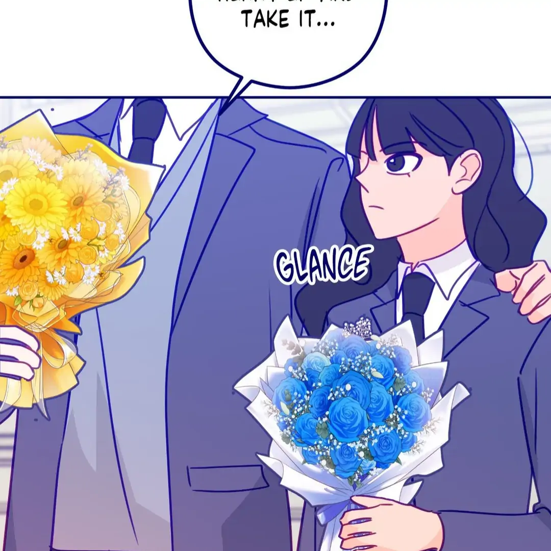 Folding For Love Chapter 50 - page 163