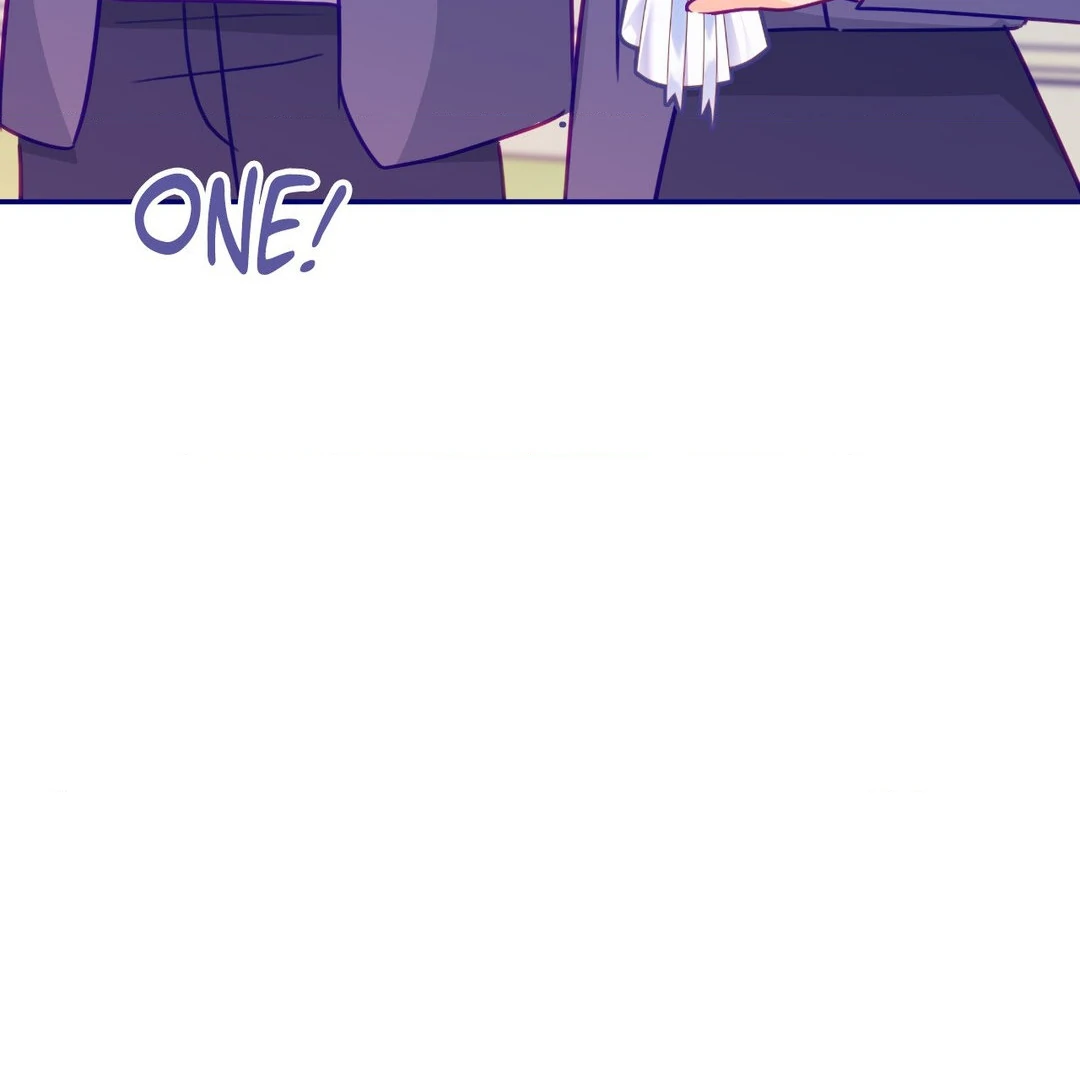 Folding For Love Chapter 50 - page 164