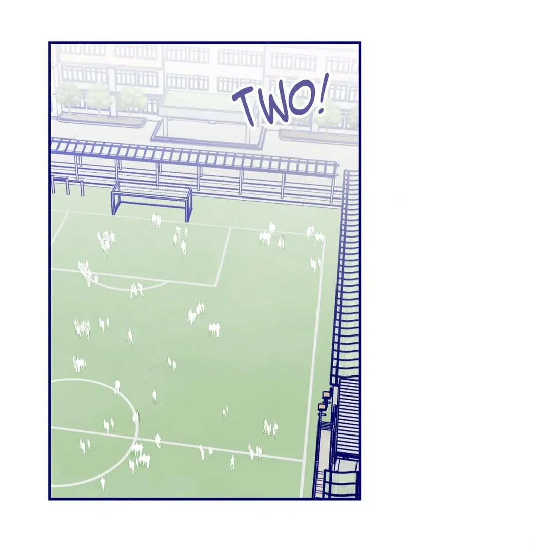 Folding For Love Chapter 50 - page 165