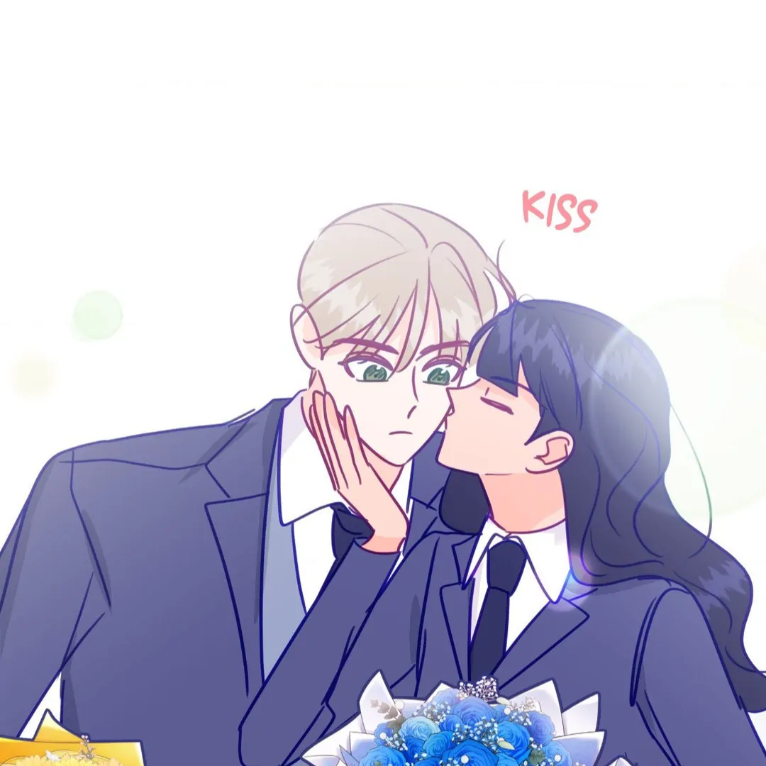 Folding For Love Chapter 50 - page 169