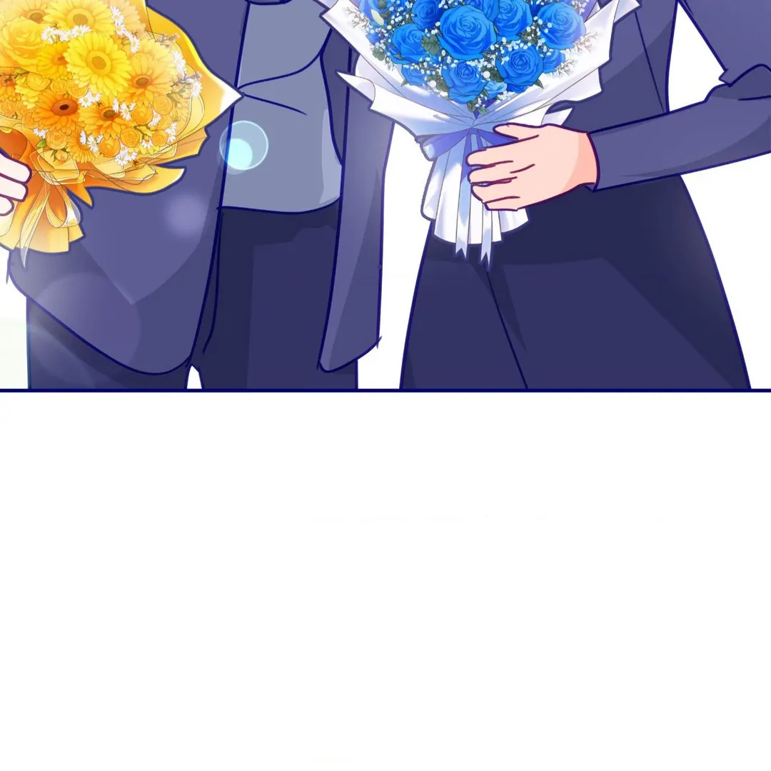 Folding For Love Chapter 50 - page 170