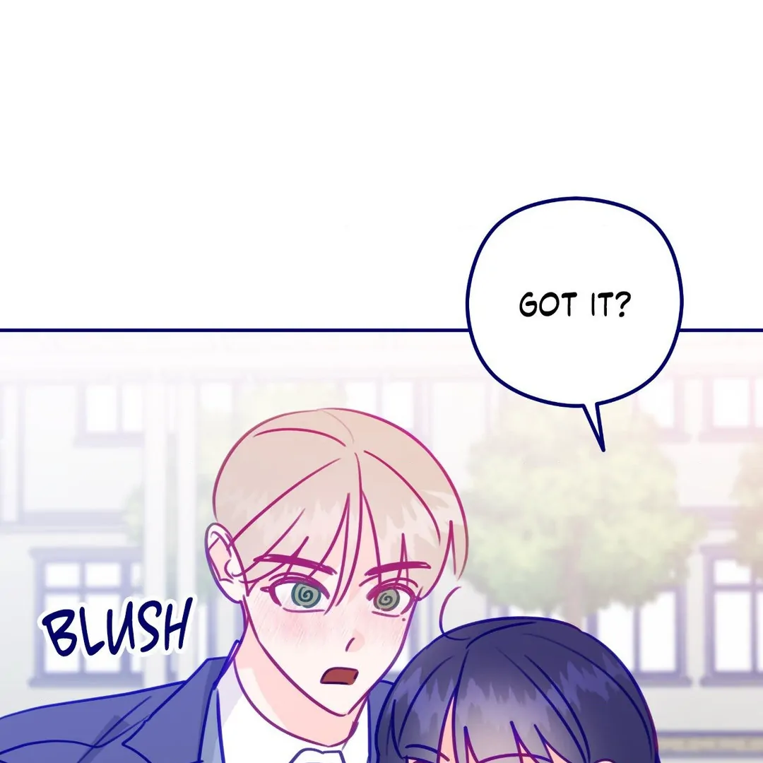 Folding For Love Chapter 50 - page 171