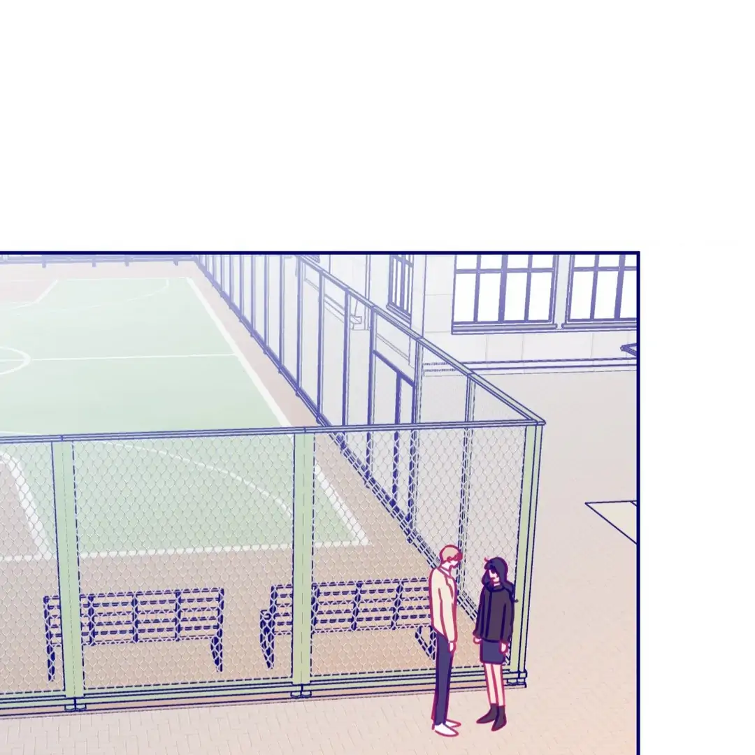 Folding For Love Chapter 50 - page 176