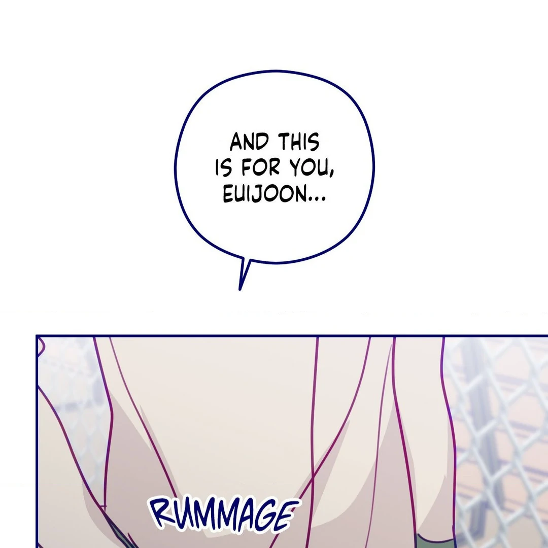 Folding For Love Chapter 50 - page 182