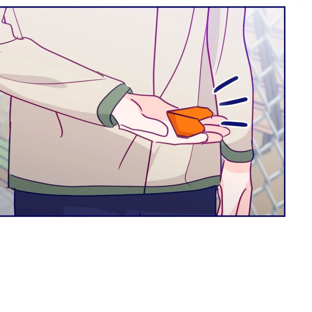Folding For Love Chapter 50 - page 184