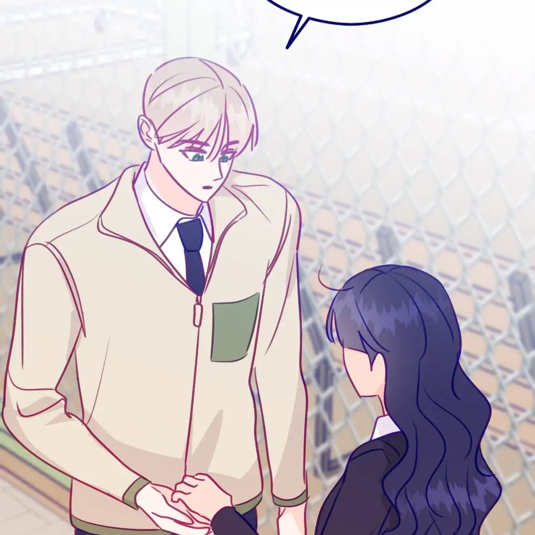 Folding For Love Chapter 50 - page 186