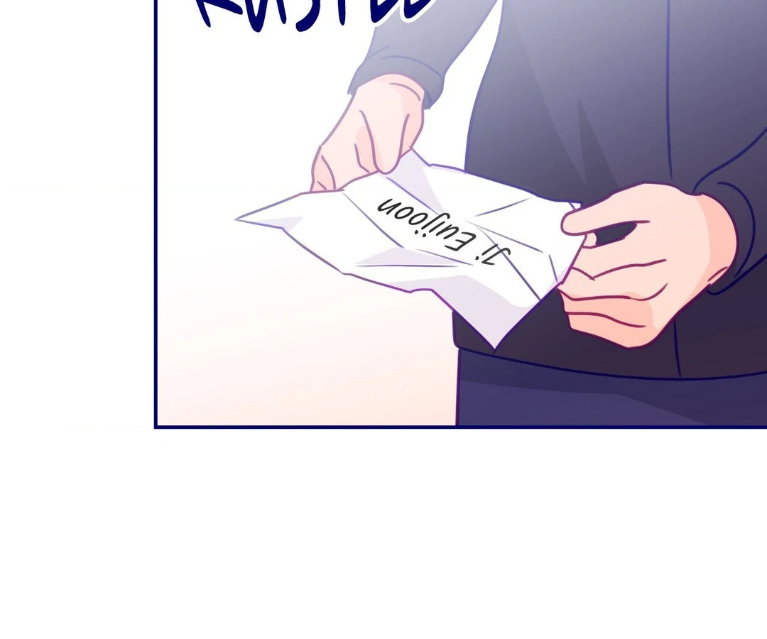 Folding For Love Chapter 50 - page 188