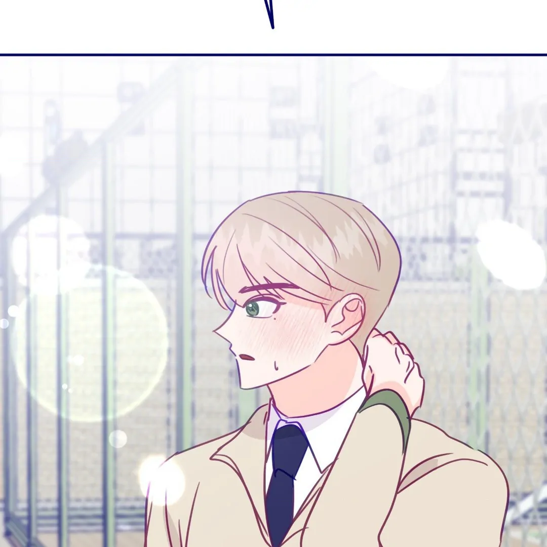 Folding For Love Chapter 50 - page 190