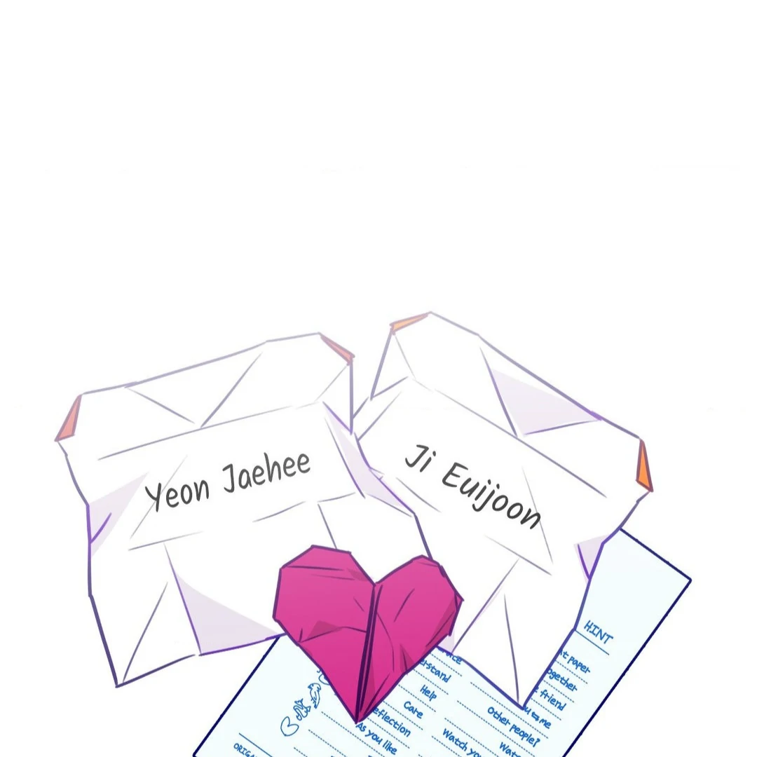 Folding For Love Chapter 50 - page 196