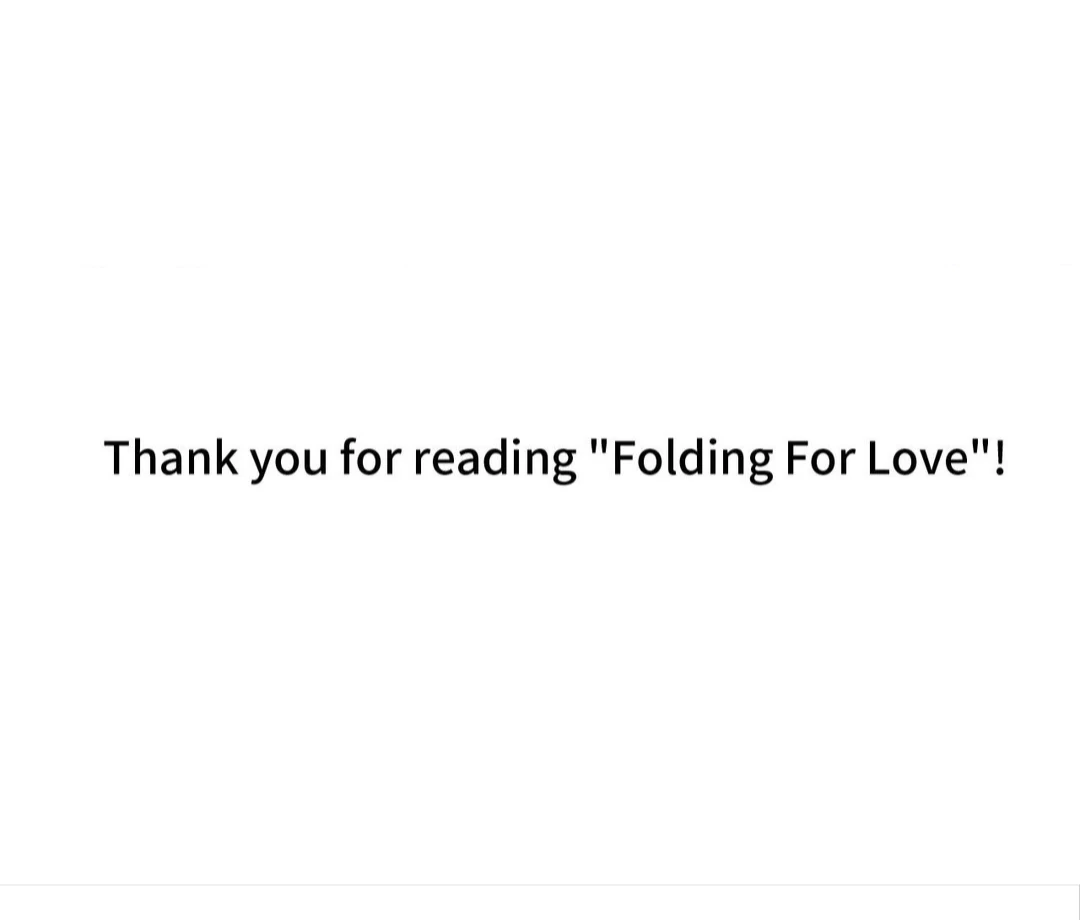 Folding For Love Chapter 50 - page 198