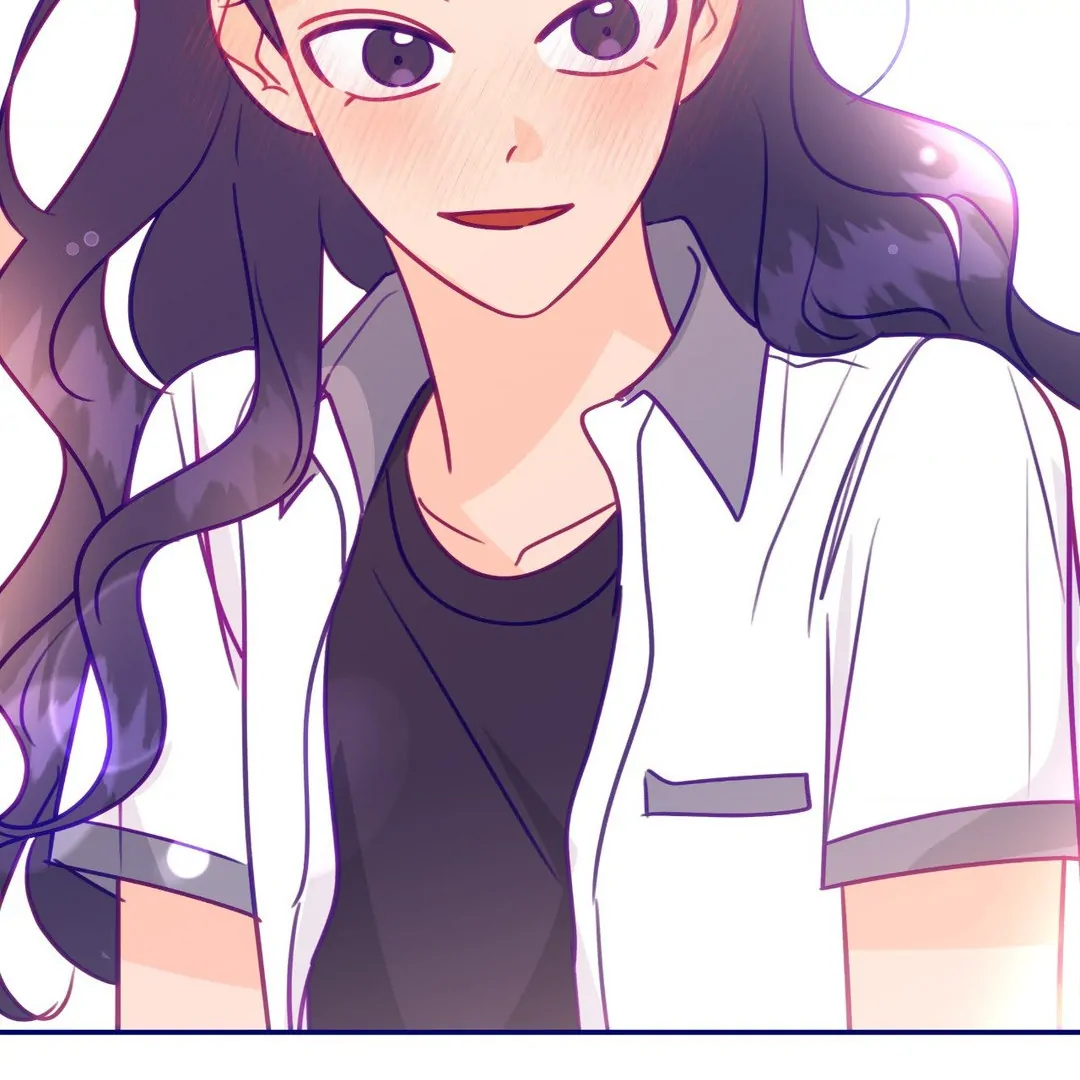Folding For Love Chapter 50 - page 21