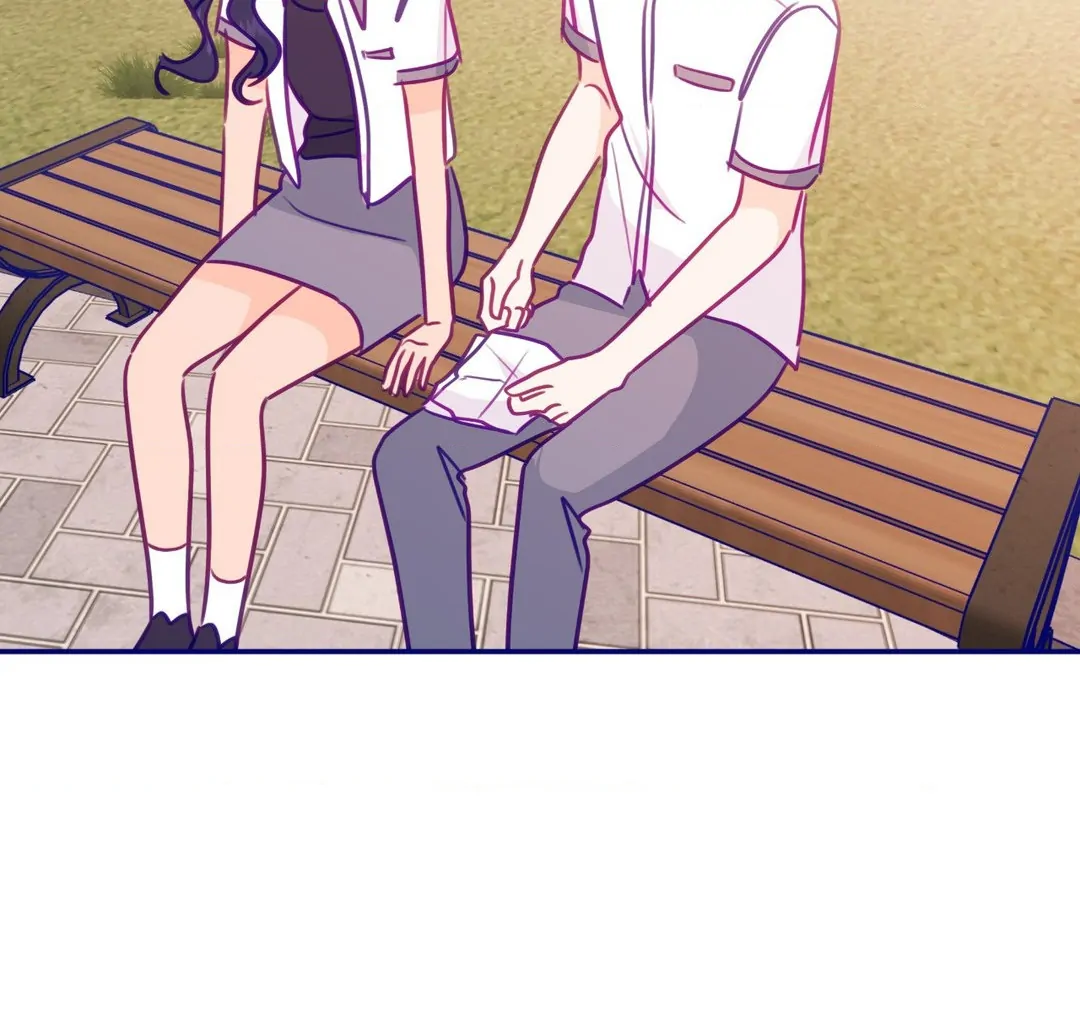 Folding For Love Chapter 50 - page 26