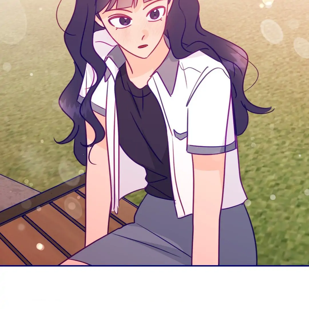 Folding For Love Chapter 50 - page 28