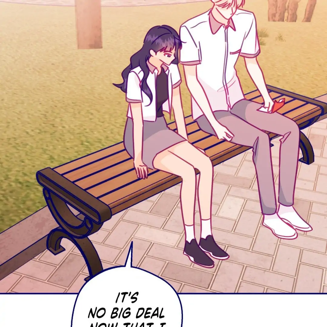 Folding For Love Chapter 50 - page 30