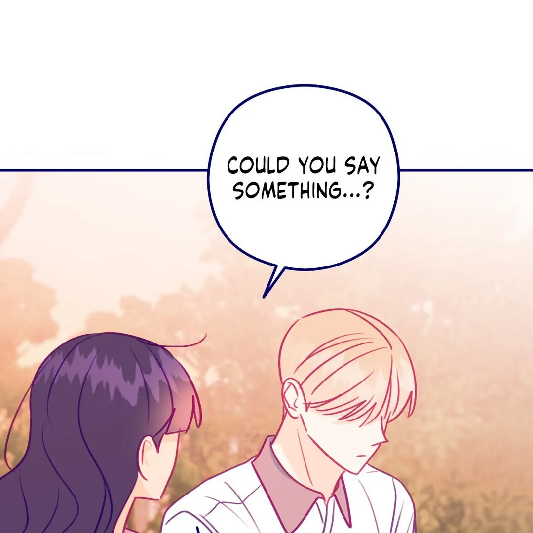 Folding For Love Chapter 50 - page 34