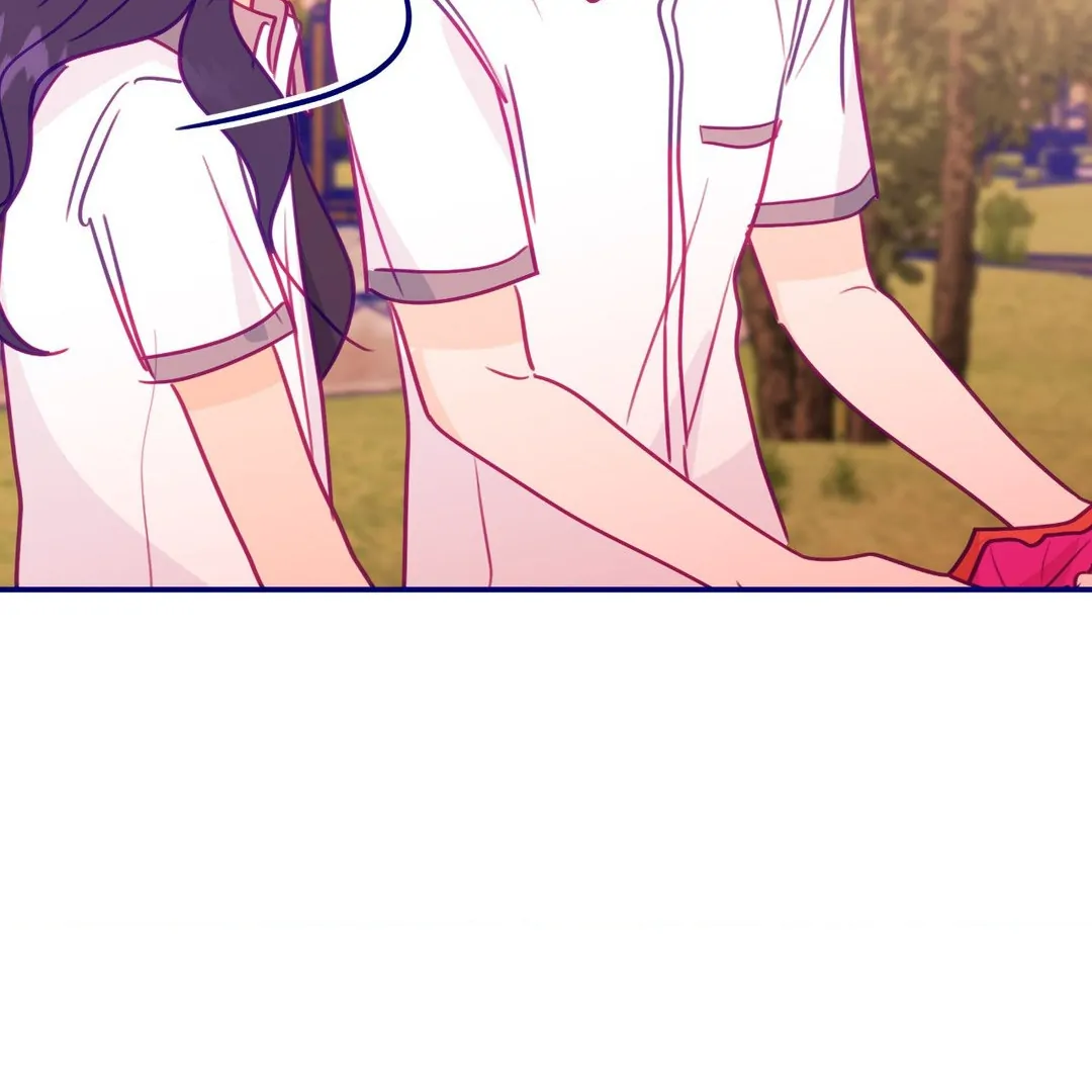 Folding For Love Chapter 50 - page 35