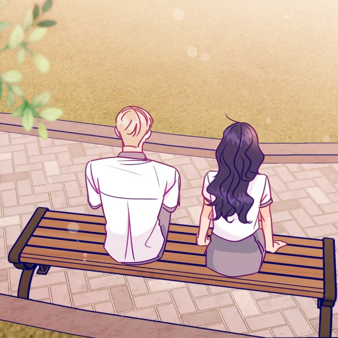 Folding For Love Chapter 50 - page 4