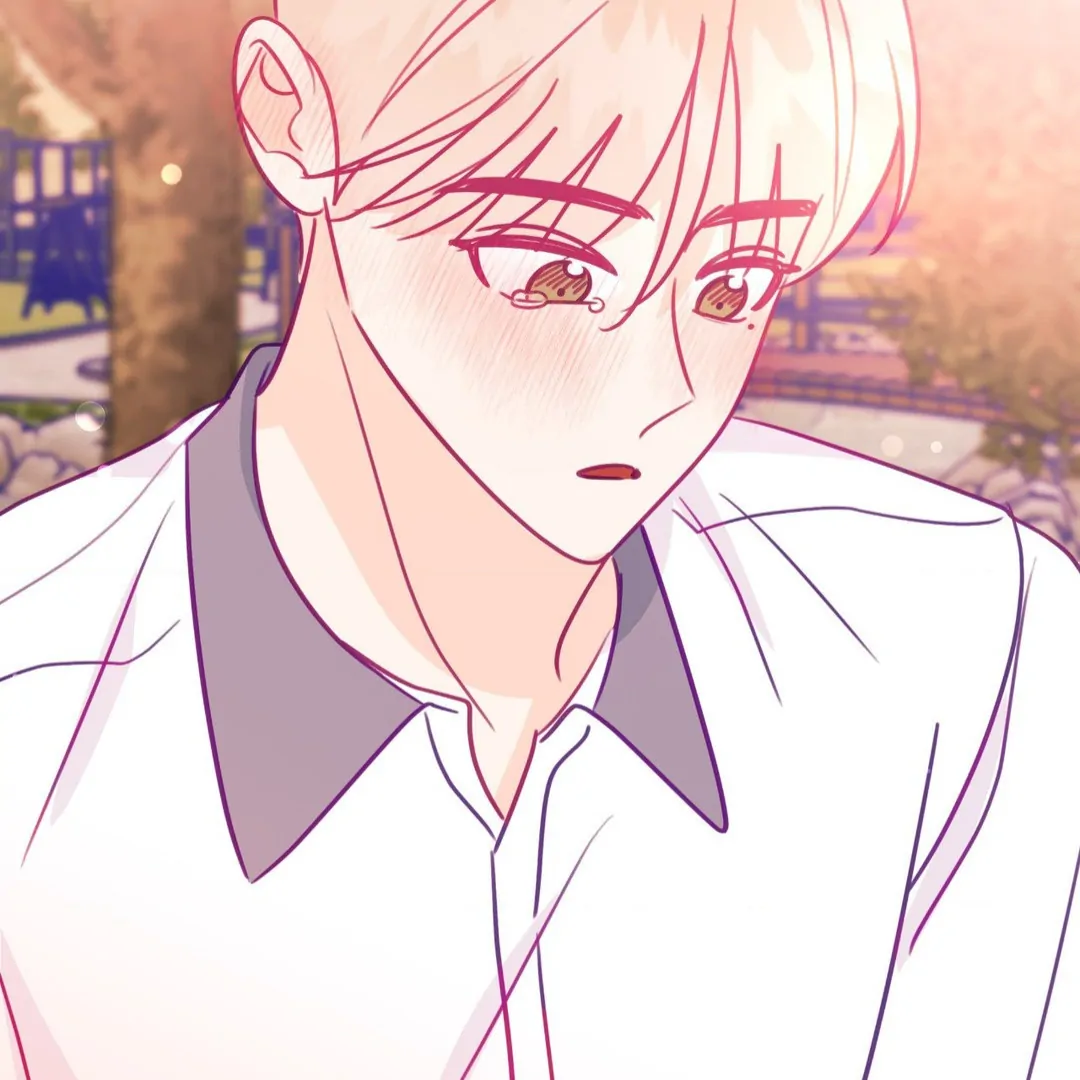 Folding For Love Chapter 50 - page 44