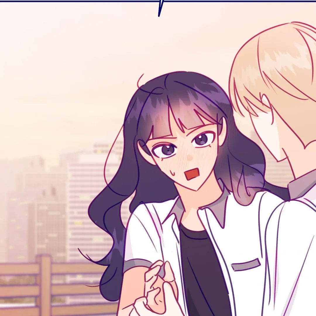 Folding For Love Chapter 50 - page 47
