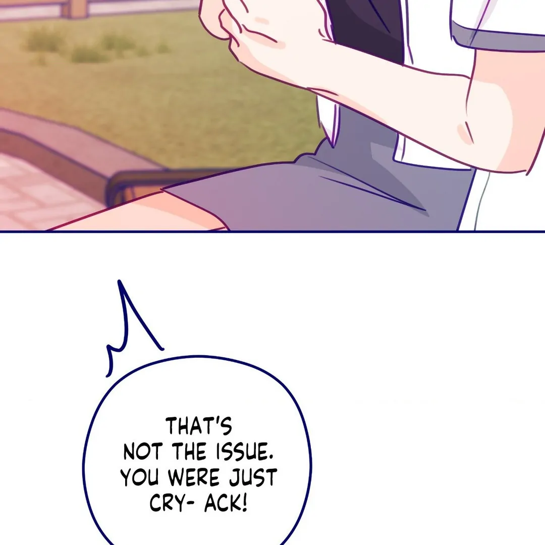 Folding For Love Chapter 50 - page 48