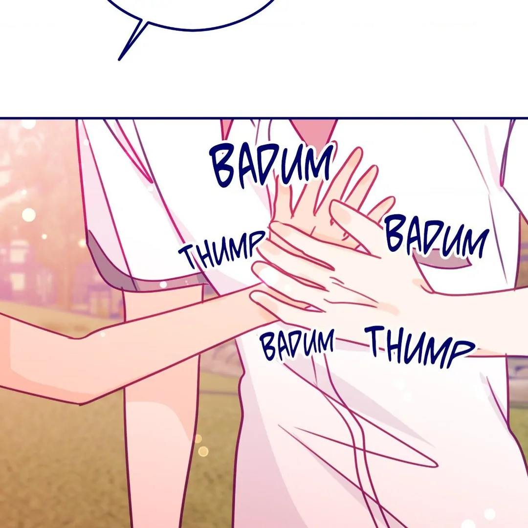 Folding For Love Chapter 50 - page 49