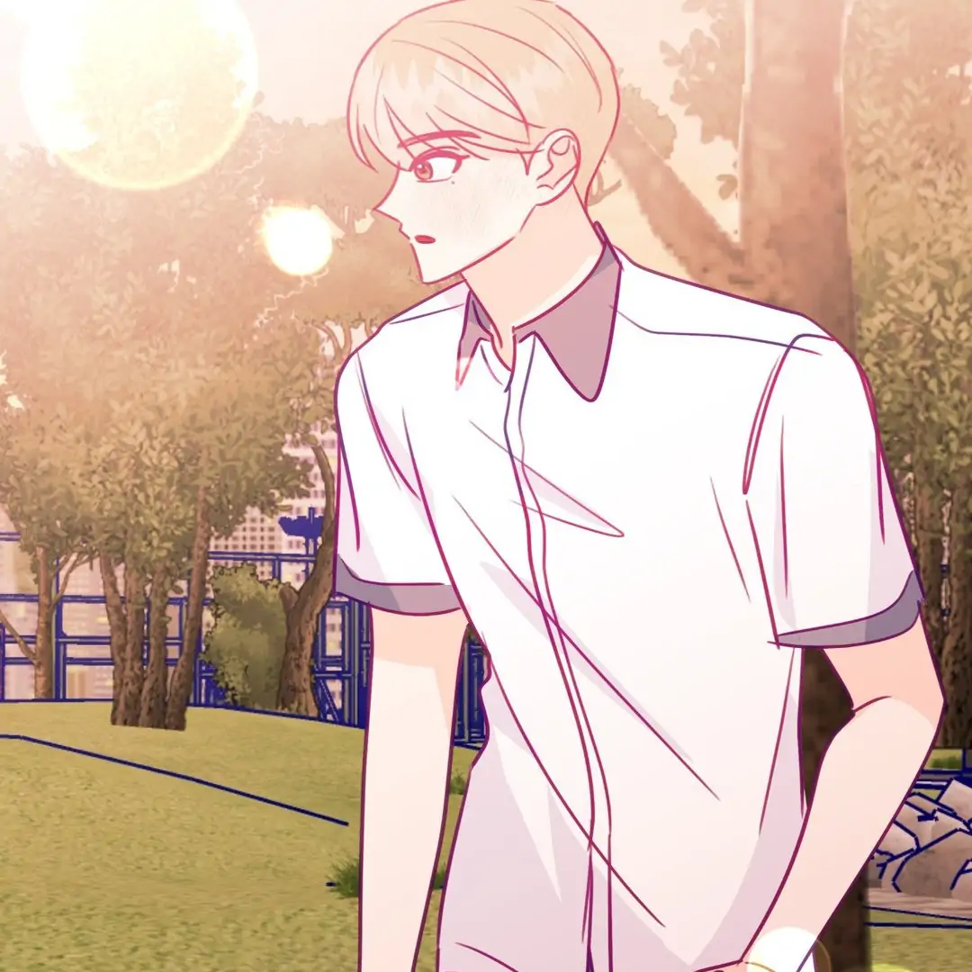 Folding For Love Chapter 50 - page 59