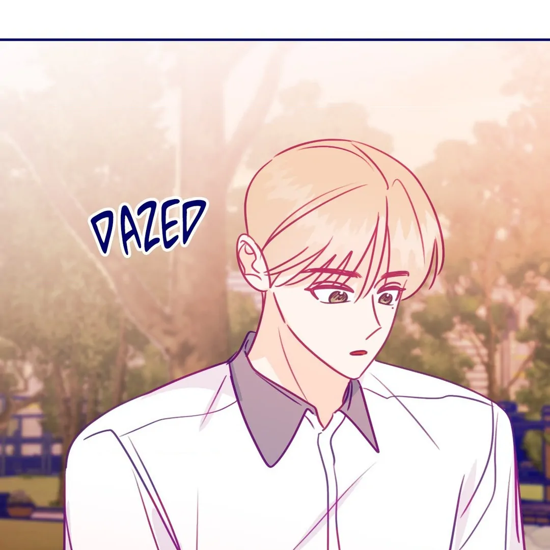 Folding For Love Chapter 50 - page 6