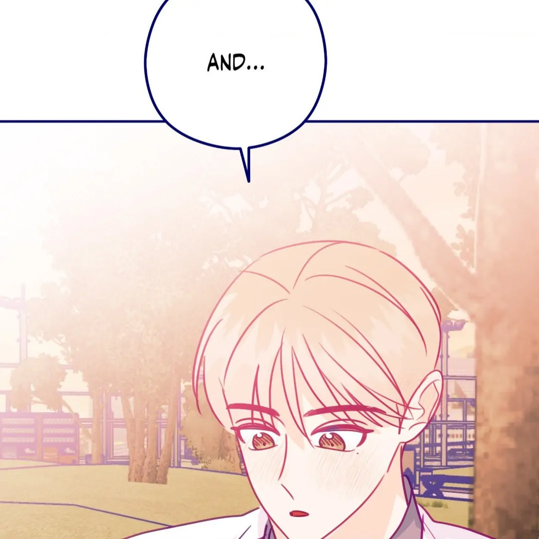 Folding For Love Chapter 50 - page 61