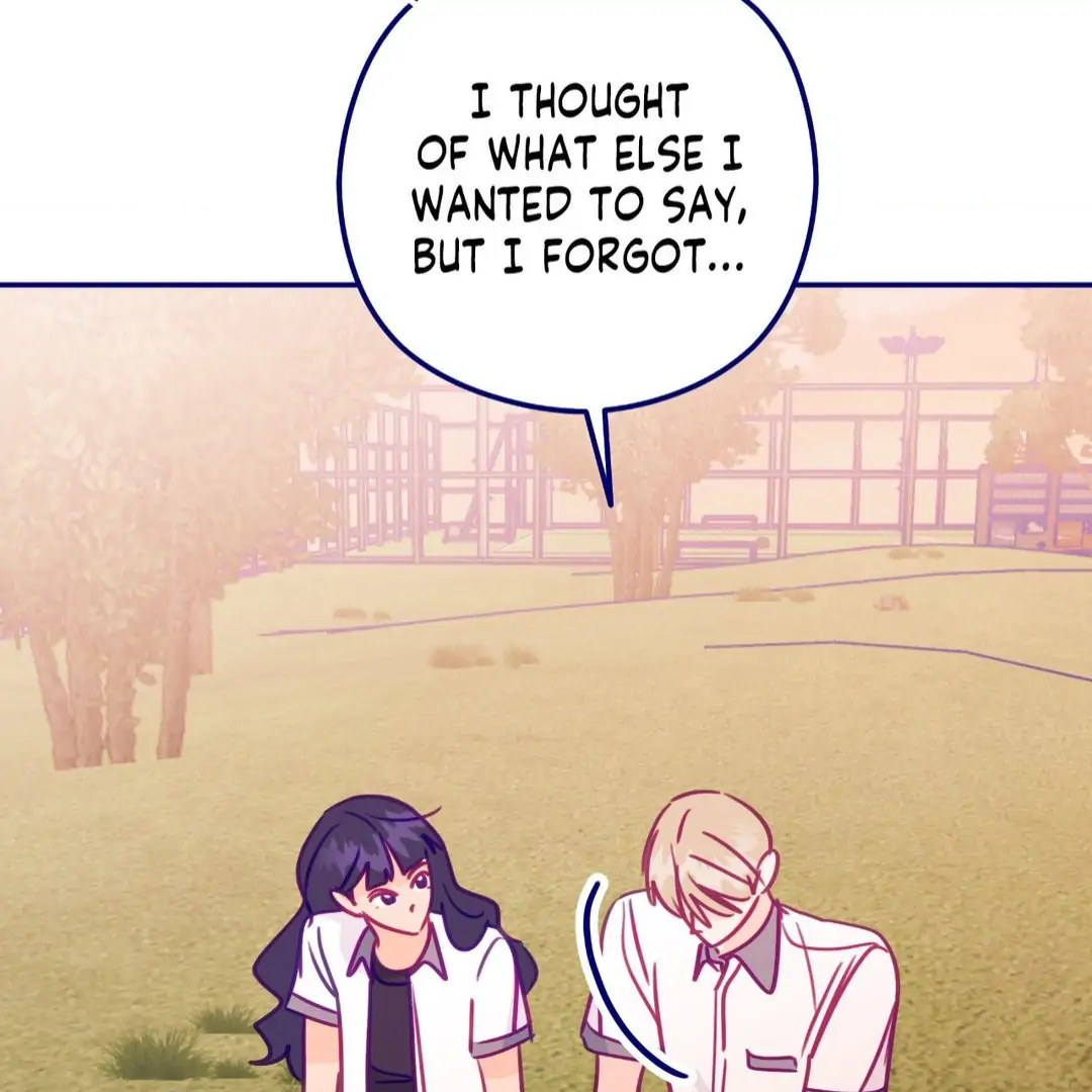 Folding For Love Chapter 50 - page 64