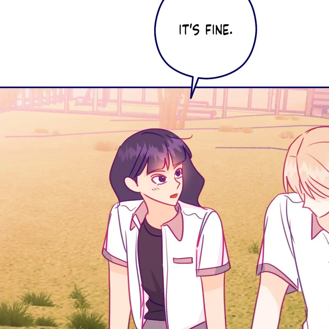 Folding For Love Chapter 50 - page 66
