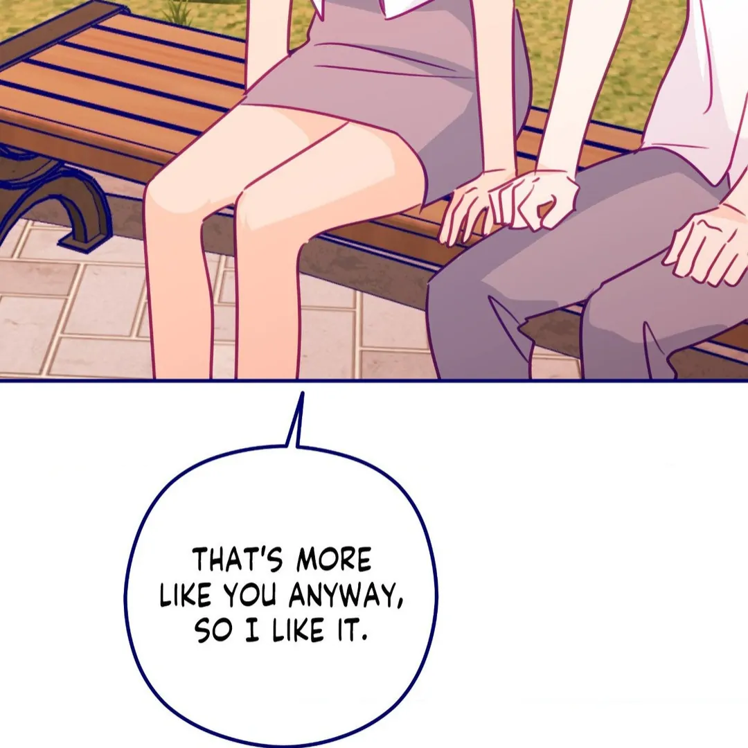 Folding For Love Chapter 50 - page 67