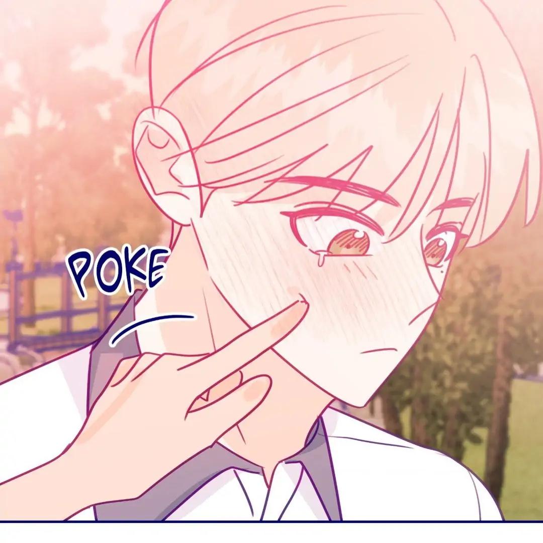 Folding For Love Chapter 50 - page 69
