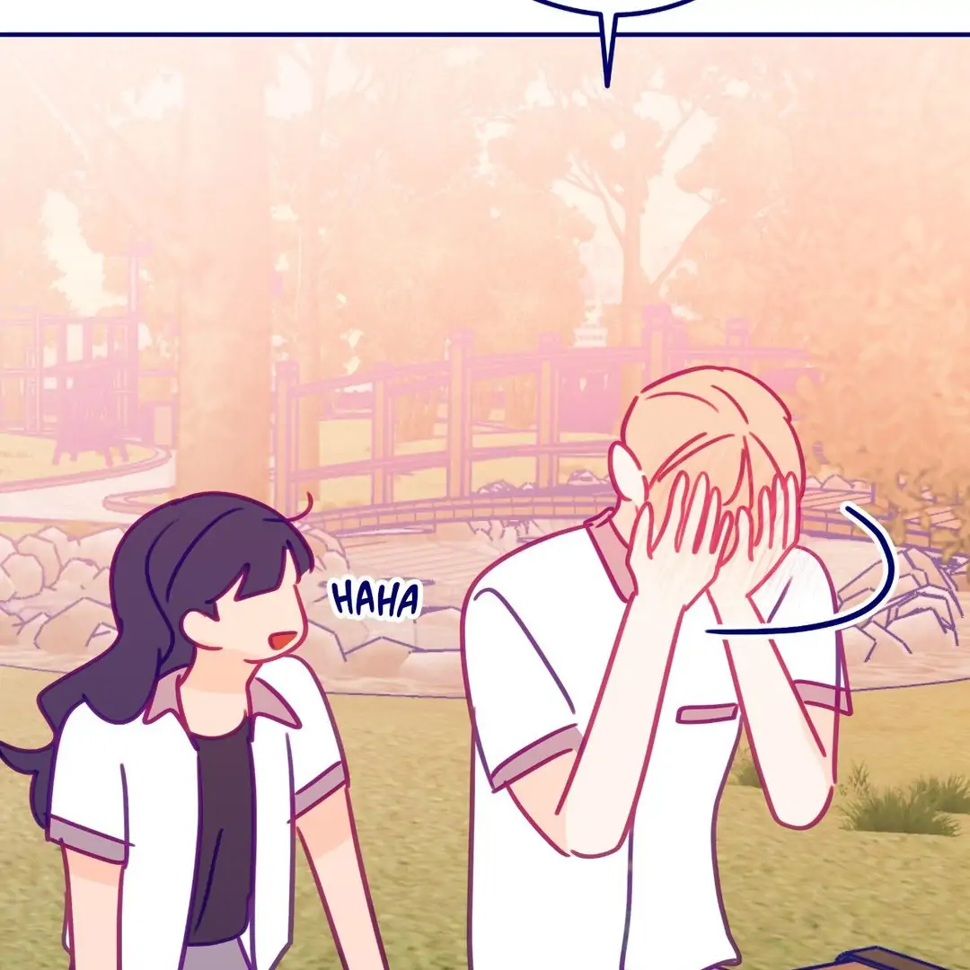 Folding For Love Chapter 50 - page 76