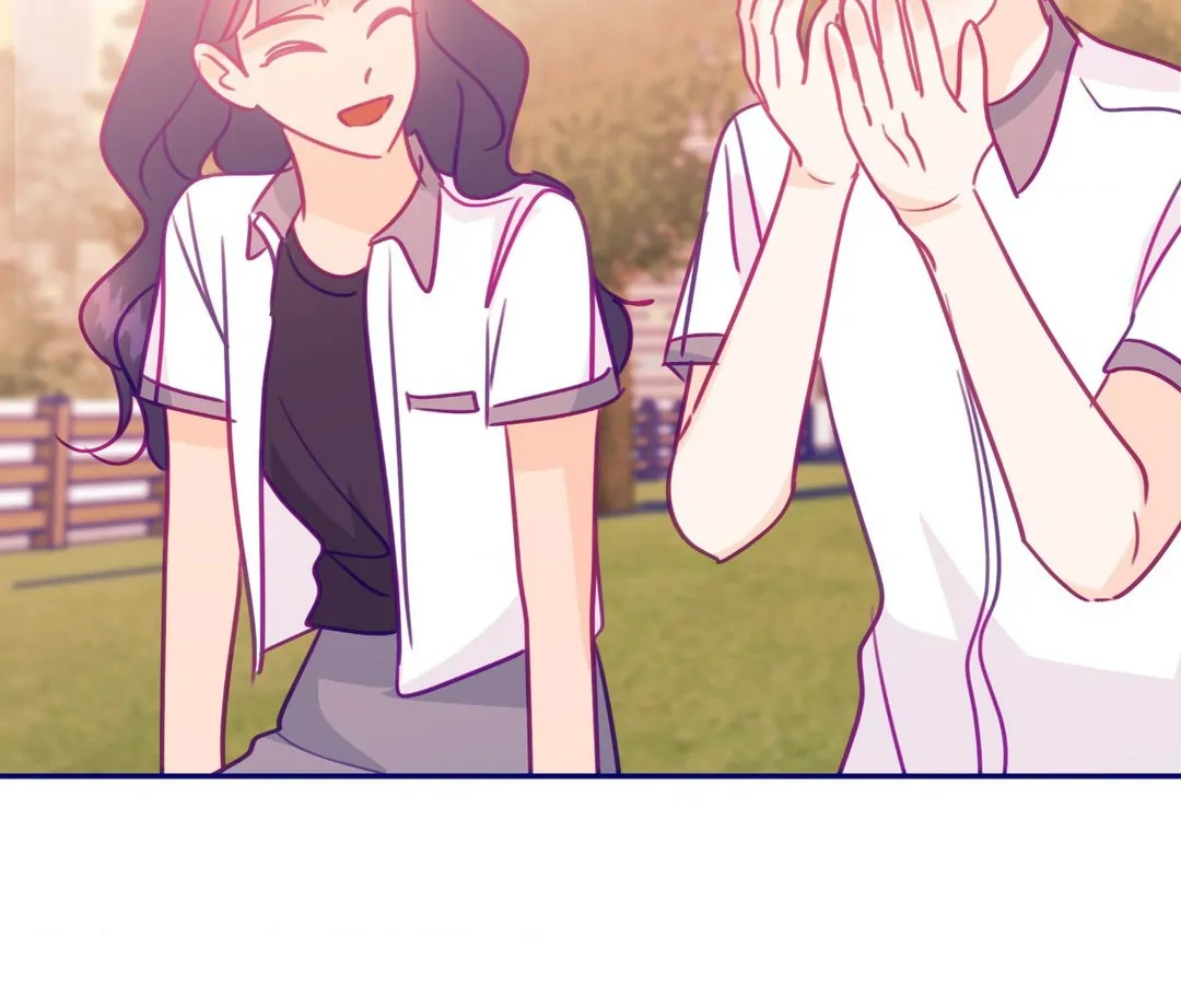 Folding For Love Chapter 50 - page 79