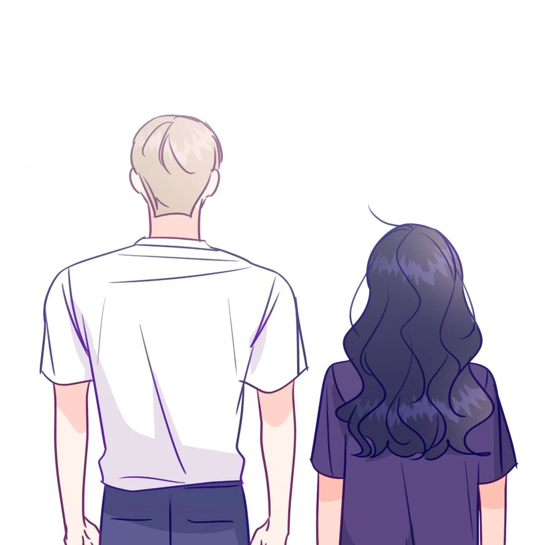 Folding For Love Chapter 50 - page 82