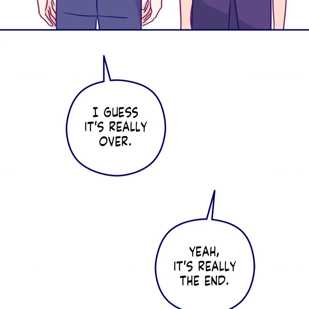 Folding For Love Chapter 50 - page 83