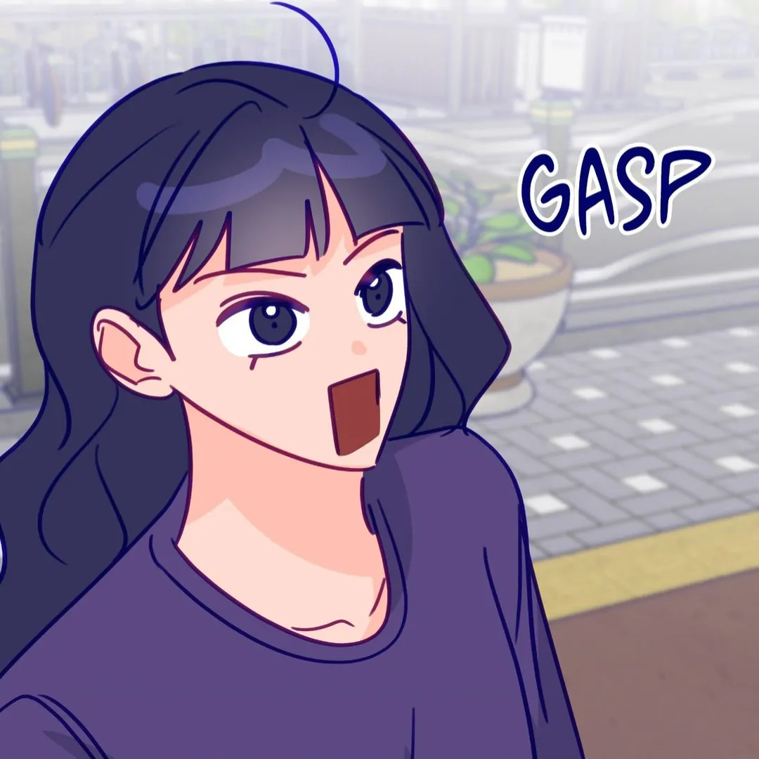 Folding For Love Chapter 50 - page 88